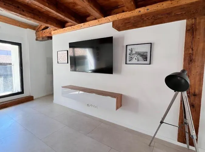 Appartement Beau T3 Au Cœur Du Centre Narbonne