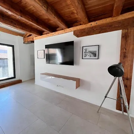 Apartment Beau T3 Au Coeur Du Centre Narbonne
