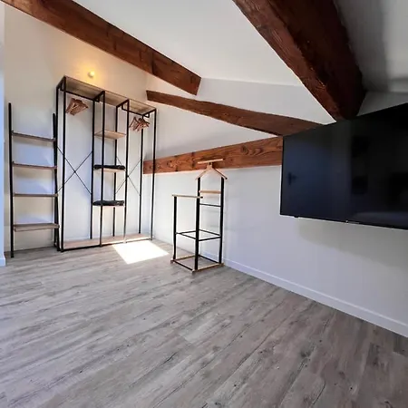 Apartment Beau T3 Au Coeur Du Centre *