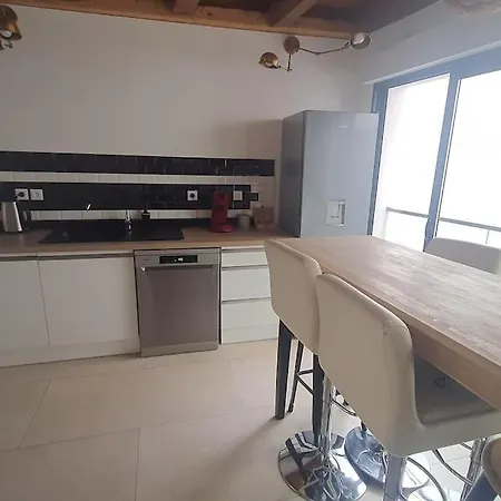 Beau T3 Au Coeur Du Centre *