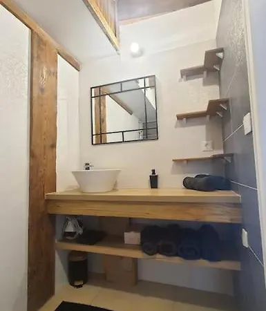 Beau T3 Au Coeur Du Centre *