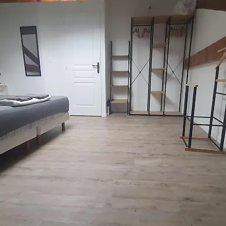 Apartment Beau T3 Au Coeur Du Centre *