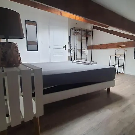 Beau T3 Au Coeur Du Centre *