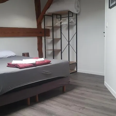 Beau T3 Au Coeur Du Centre