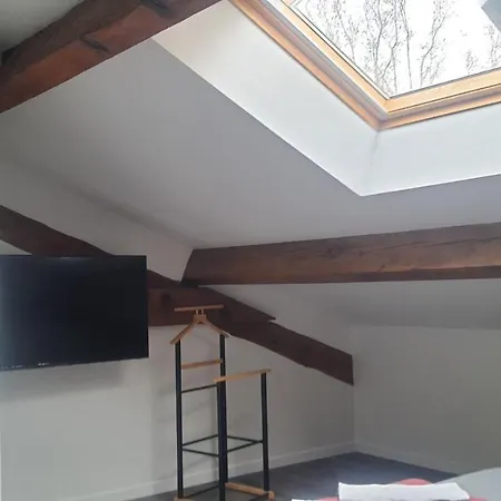 Apartment Beau T3 Au Coeur Du Centre