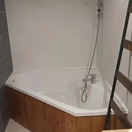 Beau T3 Au Coeur Du Centre Narbonne